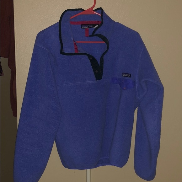 Patagonia Pullover Sweater - Picture 1 of 2
